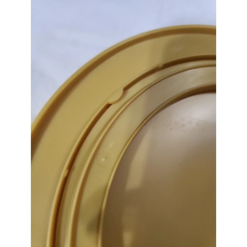 Vintage Rubbermaid Lazy Susan Cottagecore